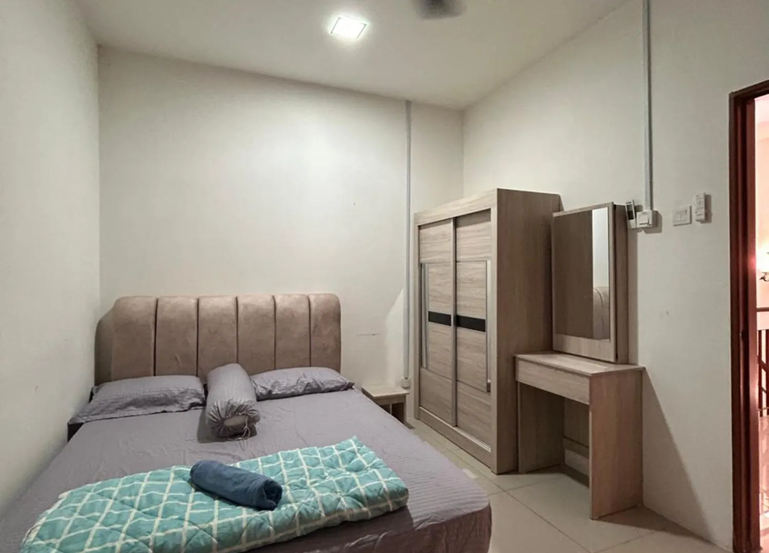 Anana Homestay Sepang 0*,  Malaysia