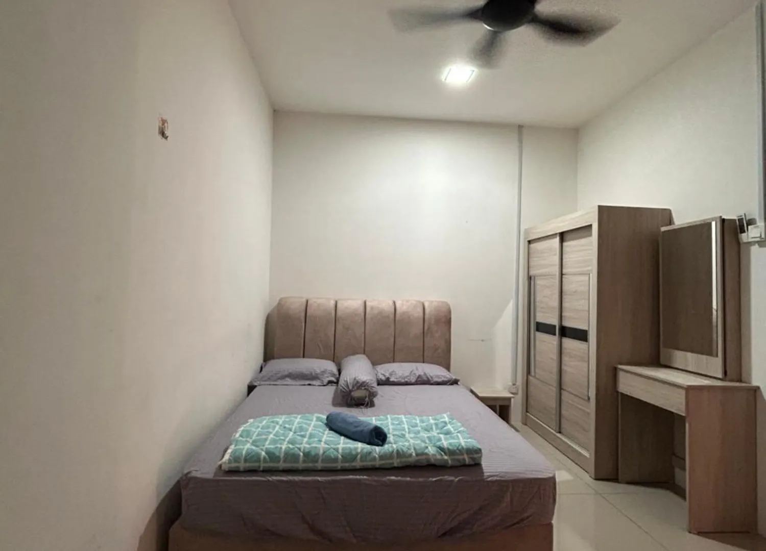 Anana Homestay Sepang Holiday home