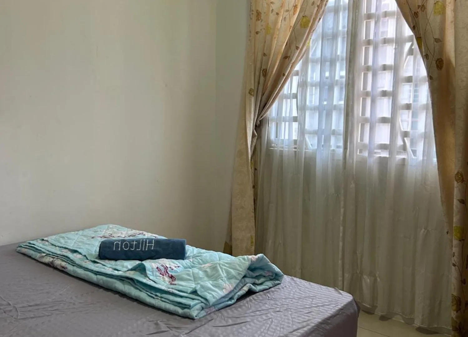 Anana Homestay Sepang 0*,