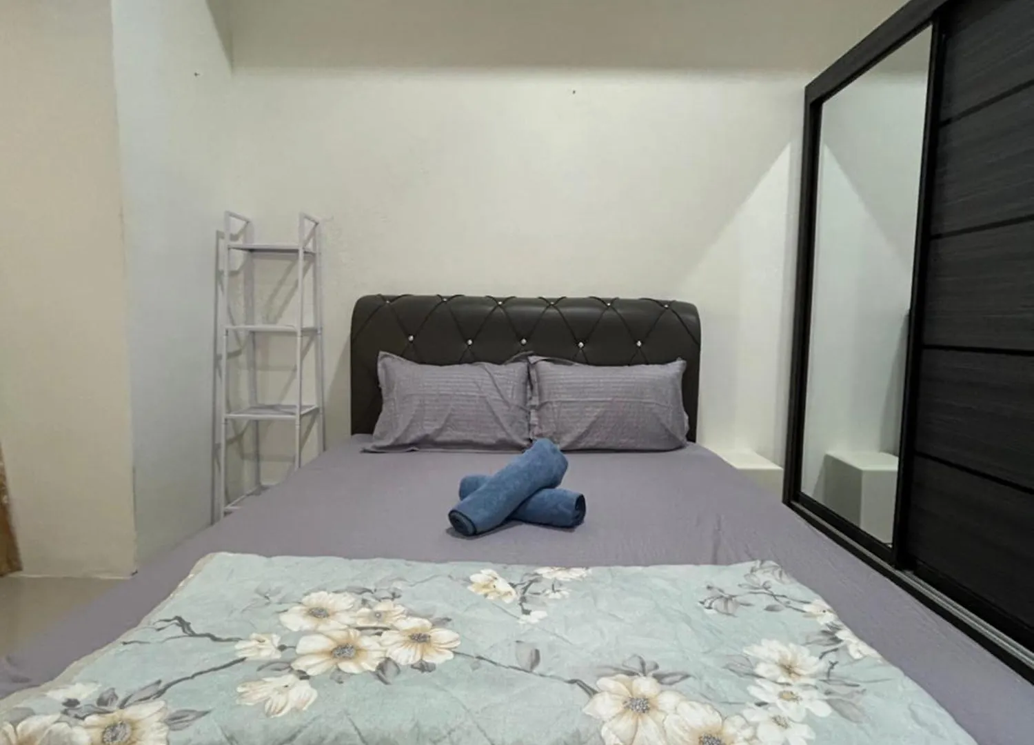 Anana Homestay Sepang