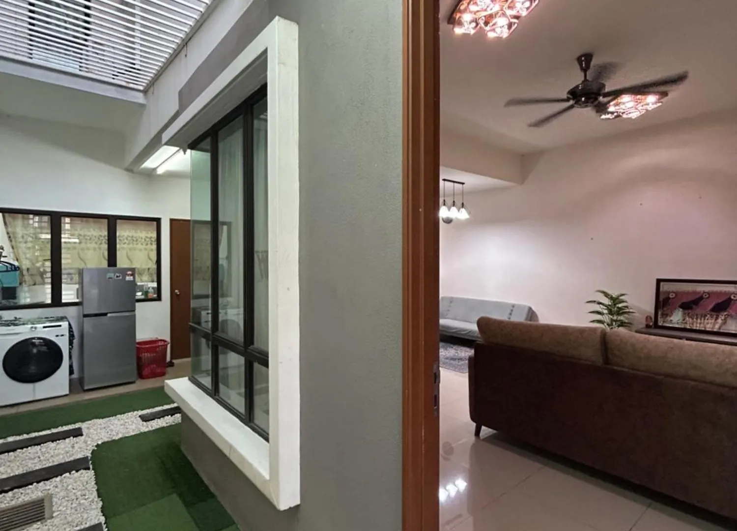 Holiday home Anana Homestay Sepang