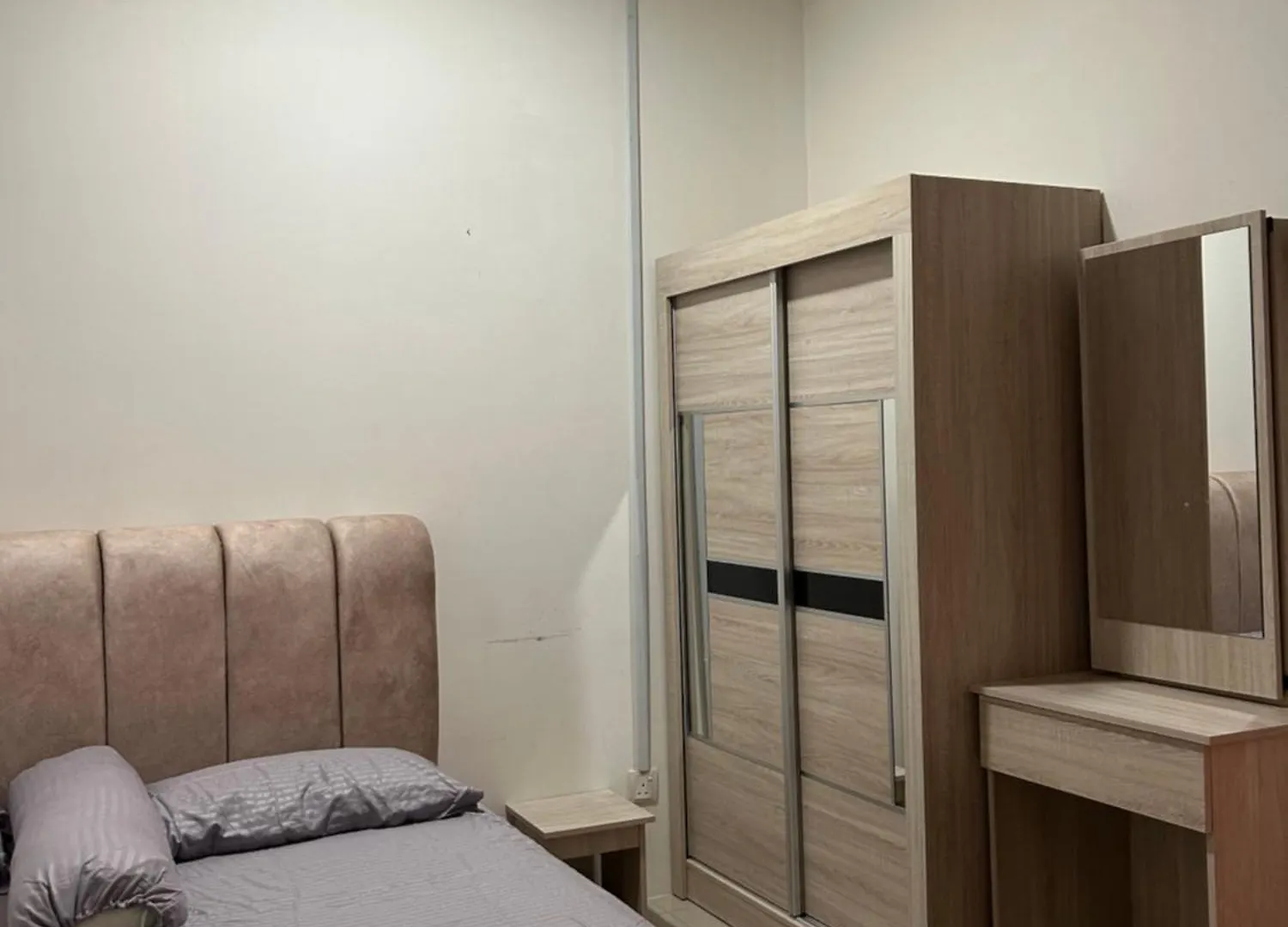 Anana Homestay Sepang Holiday home