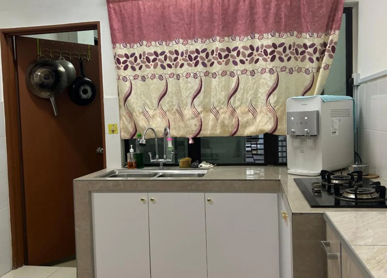 Anana Homestay Sepang Holiday home