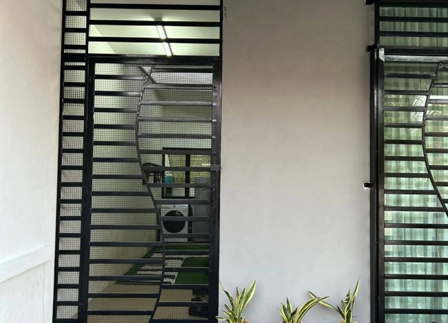 Anana Homestay Sepang
