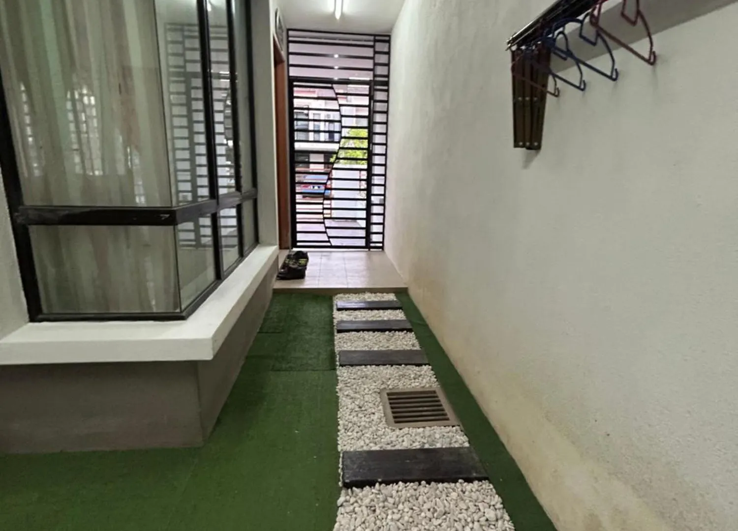 Anana Homestay Sepang
