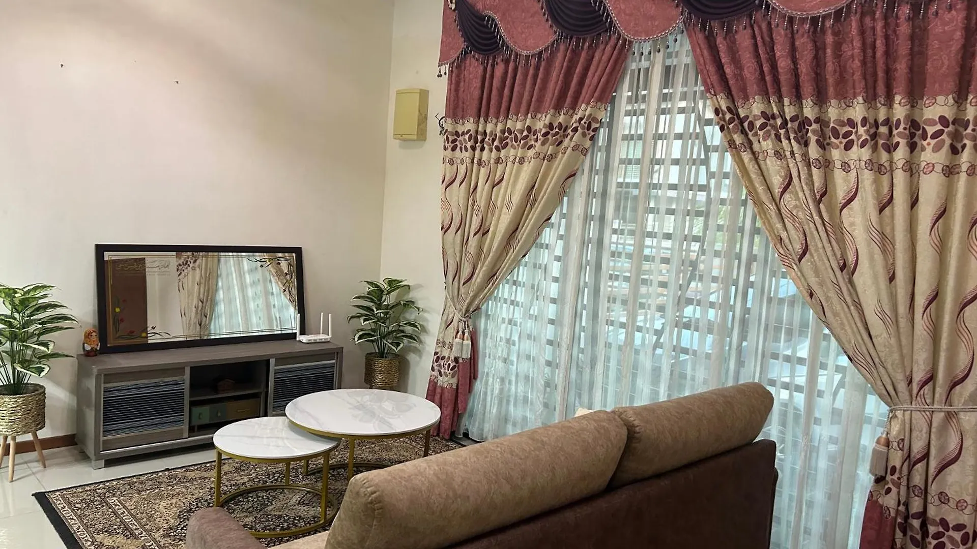 Anana Homestay Sepang Malaysia