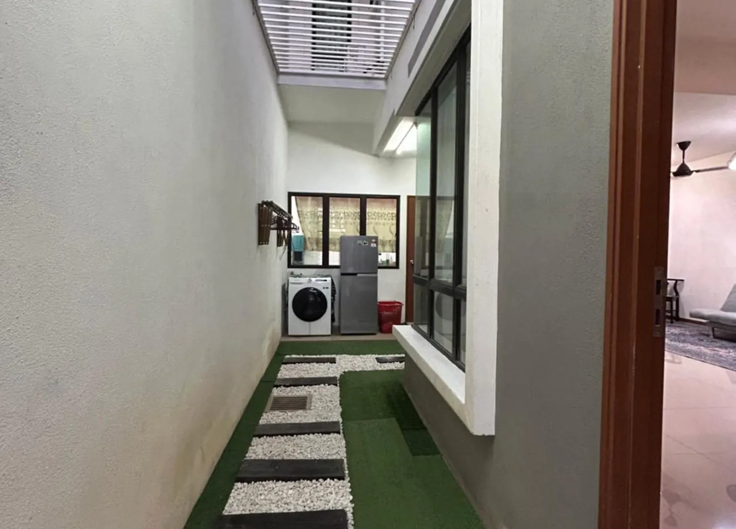 Anana Homestay Sepang Holiday home
