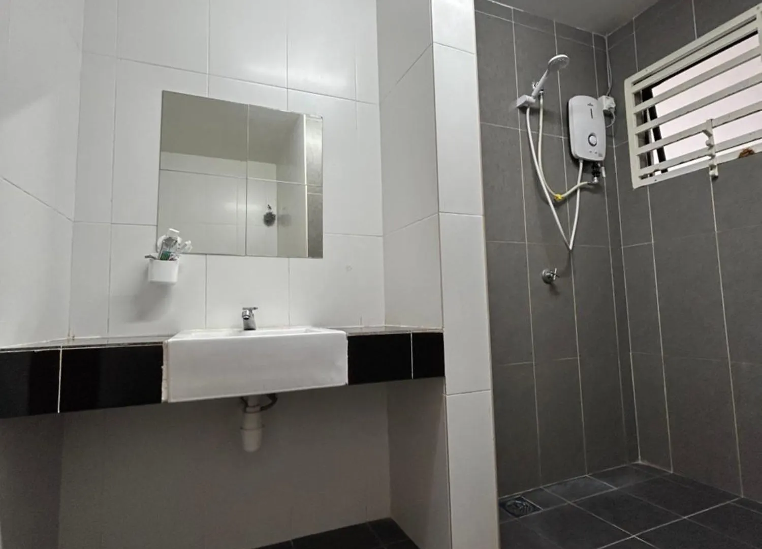 Holiday home Anana Homestay Sepang