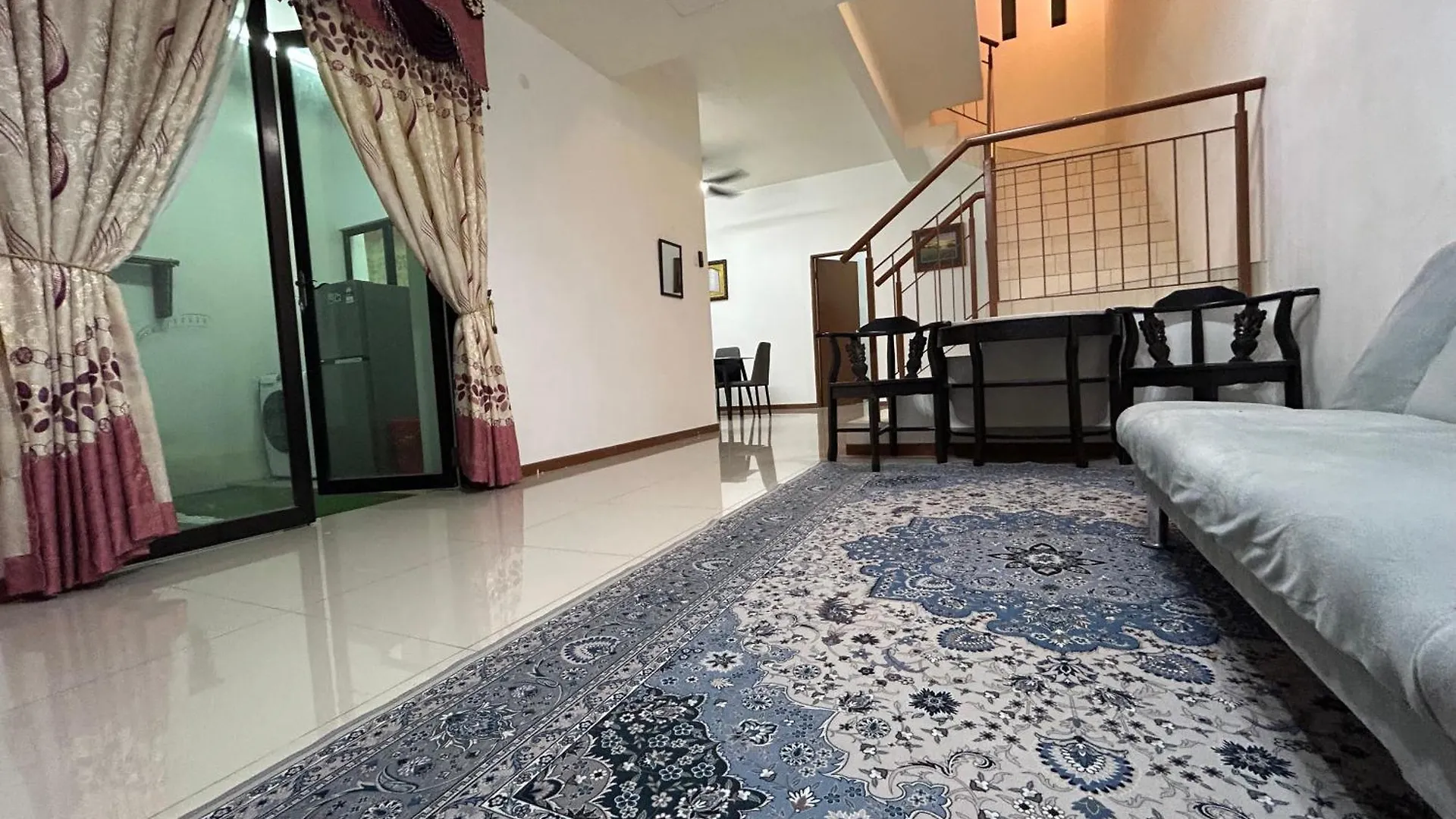 Anana Homestay Sepang Holiday home