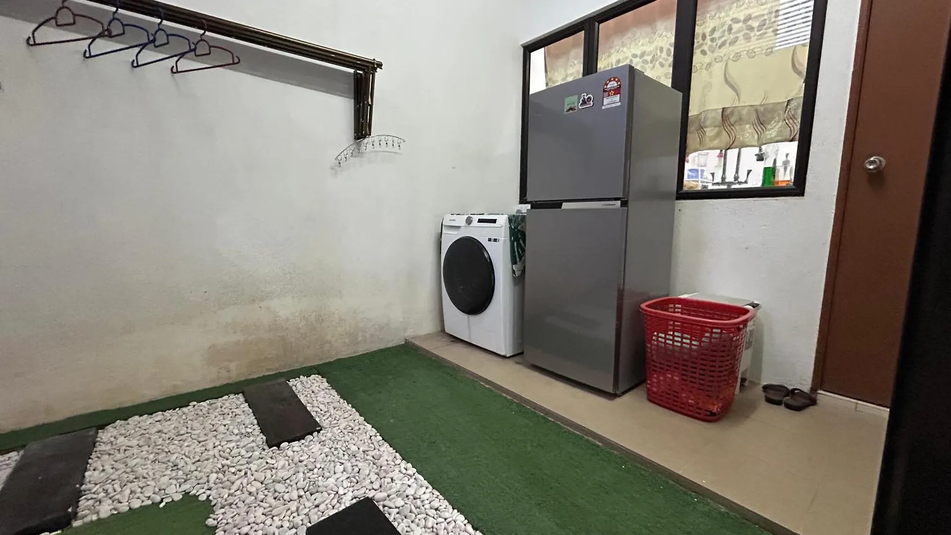 Anana Homestay Sepang