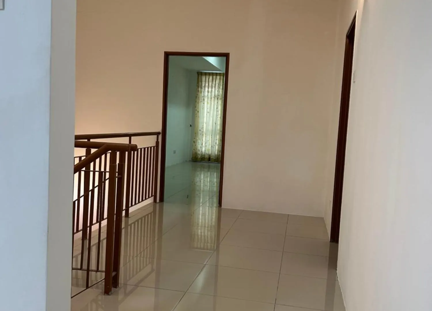Anana Homestay Sepang Holiday home