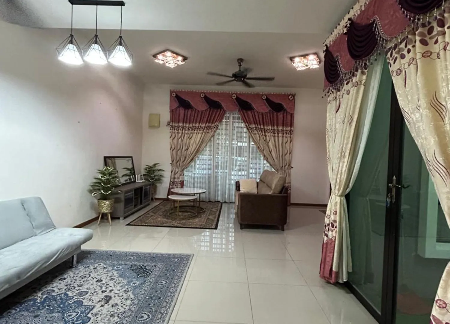 Holiday home Anana Homestay Sepang Malaysia