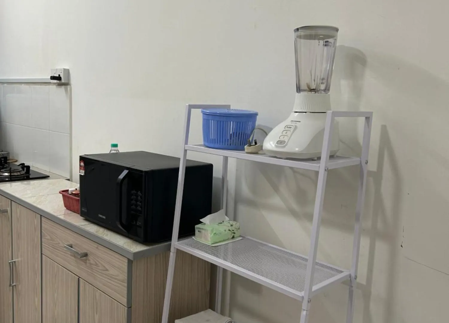 Holiday home Anana Homestay Sepang