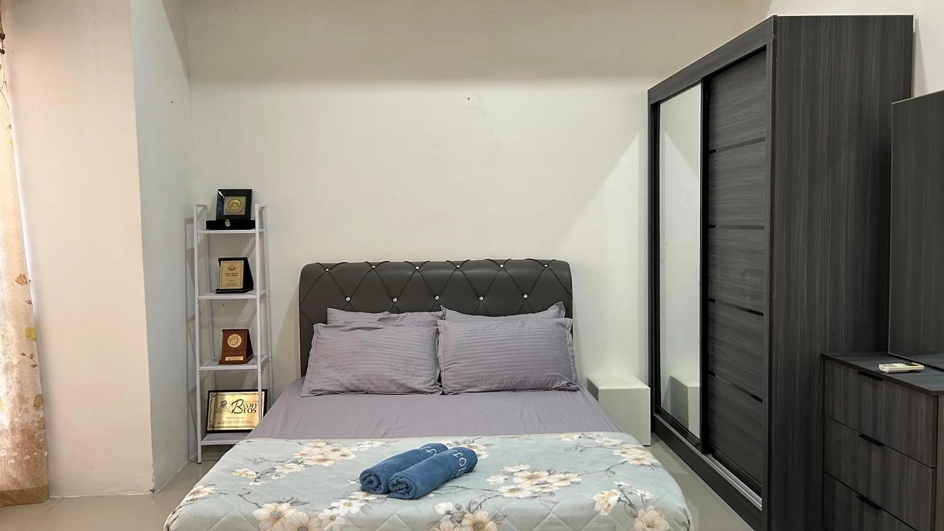 Anana Homestay Sepang