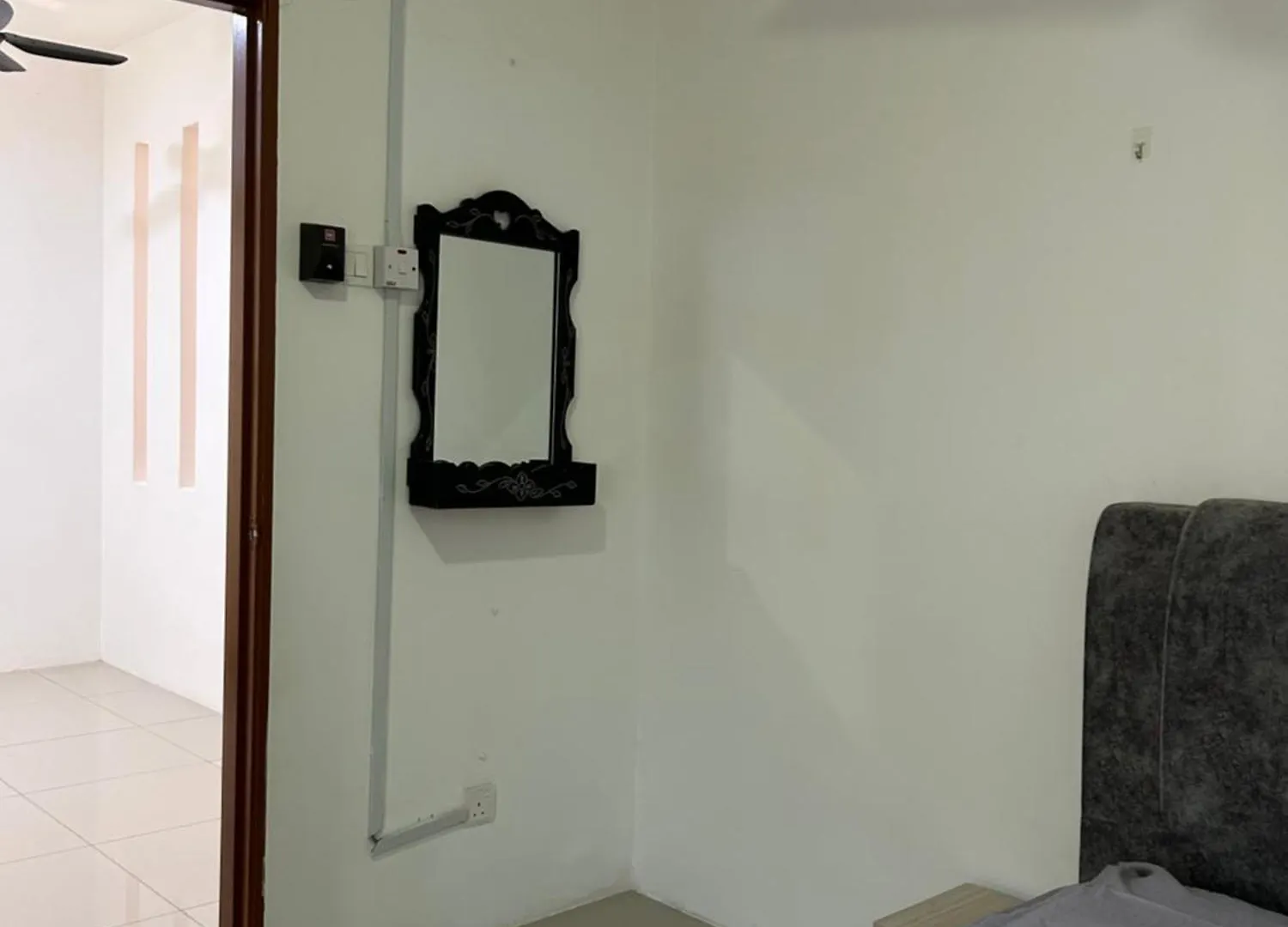 Prázdninový dům Anana Homestay Sepang