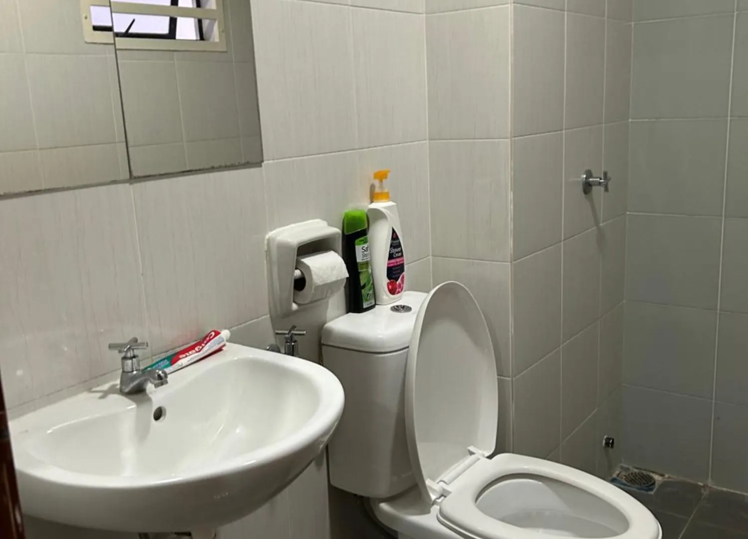 Anana Homestay Sepang